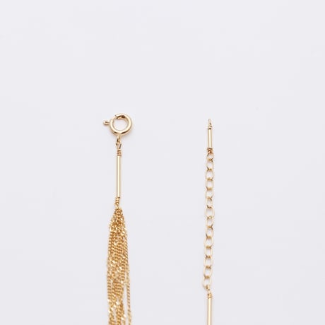 rain series necklace 26N102