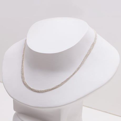 rain series necklace 26N102