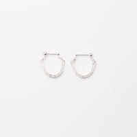 snake chain pierce 13P106