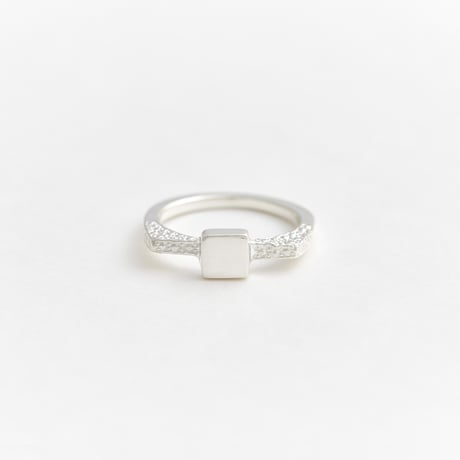 crystal 26R51silver#11リング,26N54K18GPネックレス&26N55silverネックレス