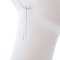 snake chain pierce 13P105