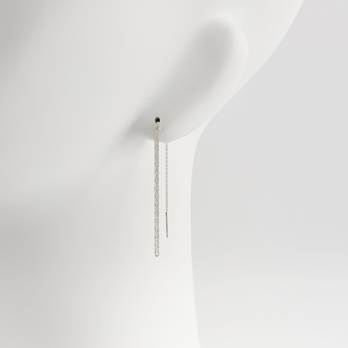 snake chain pierce 13P102 | sumikaneko
