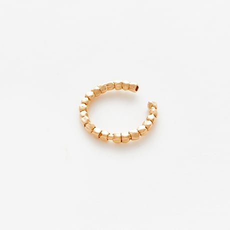 diamond fragment ear cuff -S size 18C301