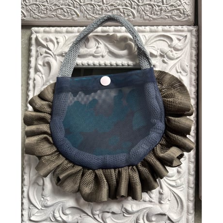mini mini 手提げBag