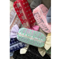 candy pouch  L size