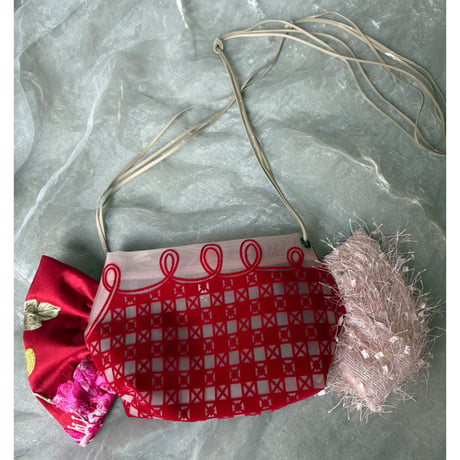 candy pochette S size
