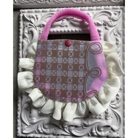 mini mini 手提げBag