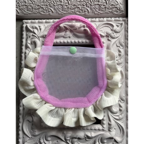 mini mini 手提げBag
