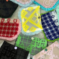 mini pouch