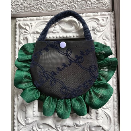 mini mini 手提げBag
