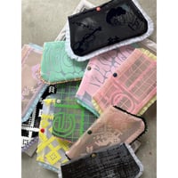 pouch L size