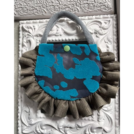 mini mini 手提げBag