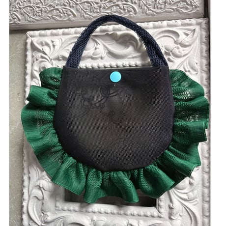 mini mini 手提げBag