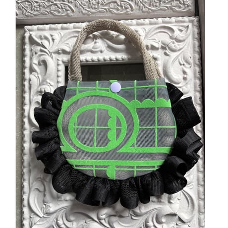 mini mini 手提げBag