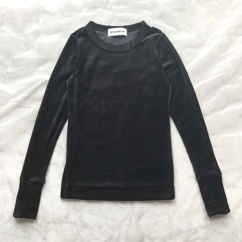 ⚫︎UNIONINI⚫︎ チュールトップスL おとなサイズ
