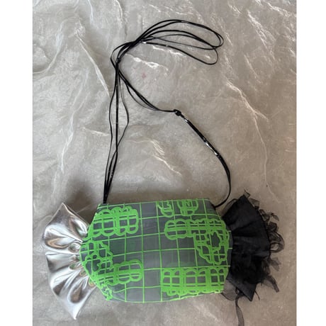 candy pochette S size