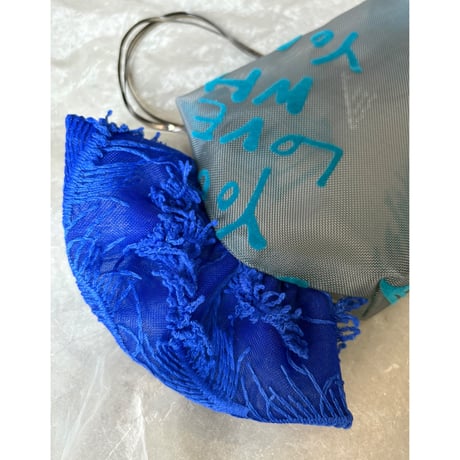 candy pochette S size