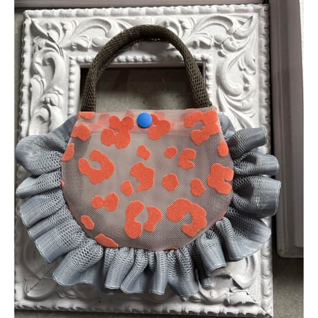 mini mini 手提げBag