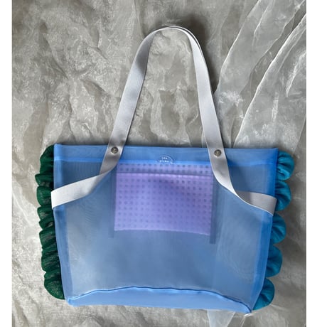 メッシュトートBag  Msize