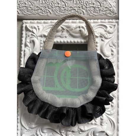 mini mini 手提げBag