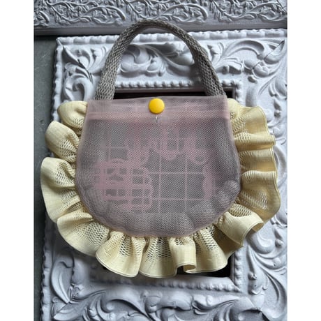 mini mini 手提げBag