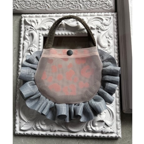 mini mini 手提げBag