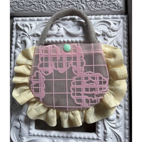 mini mini 手提げBag