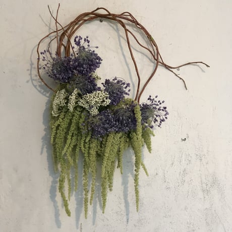 リースの定期便（1ヶ月毎）