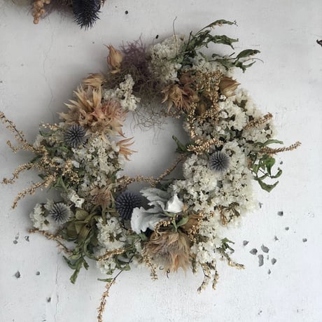 リースの定期便（1ヶ月毎）