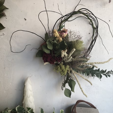 リースの定期便（1ヶ月毎）