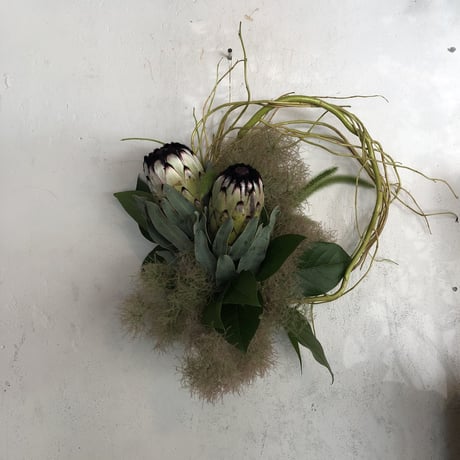 リースの定期便（1ヶ月毎）