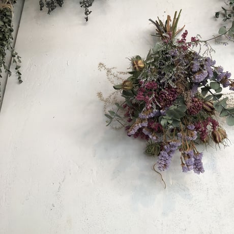 リースの定期便（1ヶ月毎）