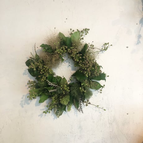 リースの定期便（1ヶ月毎）