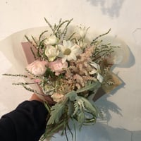 定期便 花束（生花）SS