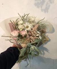 定期便 花束（生花）SS