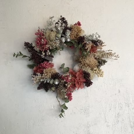 リースの定期便（1ヶ月毎）