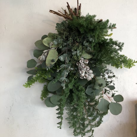 リースの定期便（1ヶ月毎）