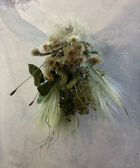 CATEGORY スワッグ | Puro-Blanco. flower online shop