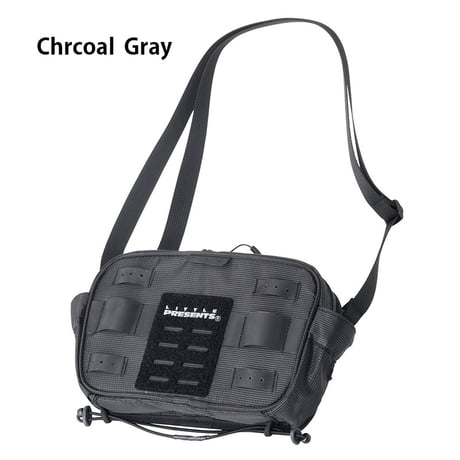 B-34 チェストポーチ