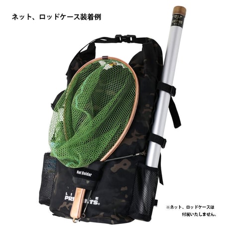 B-30  防水バックパック  M ３０