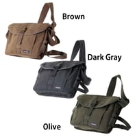 B-33 タクティカルショルダーバッグ  Tactical Shoulder Bag