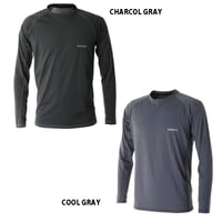 T-16　リバーラッシュガード  River Rash Guard