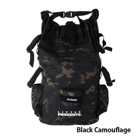 B-30  防水バックパック  M ３０