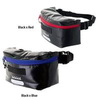 OB-11 ビッグ フィット ウエストバッグ