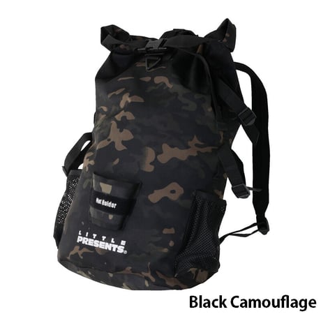 B-30  防水バックパック  M ３０
