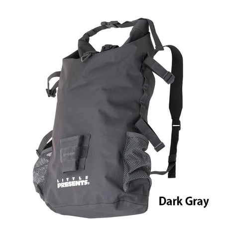 B-30  防水バックパック  M ３０