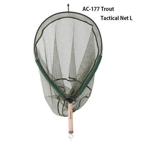 AC-175,176,177  TR タクティカル ネット S,Ｍ,Ｌ　3サイズ