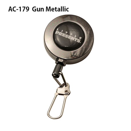 AC-179 クリップオンリール
