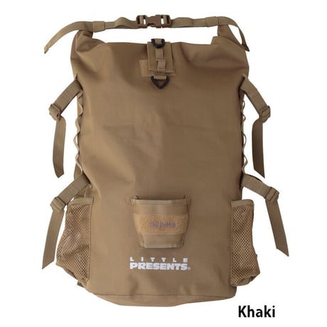B-30  防水バックパック  M ３０