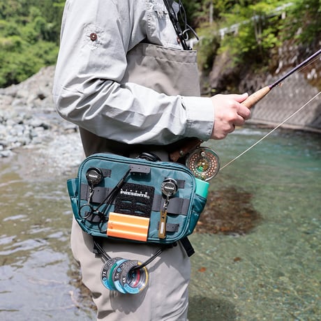 B-34 チェストポーチ